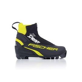 FISCHER SCARPA XJ SPRINT JR